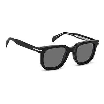 David Beckham sunglasses, David Beckham Frames with Sunglasses-Clips DB 7143/C 80721 51 – Burghley & Co (Image 3)