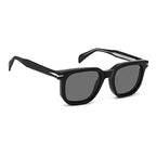 David Beckham sunglasses, David Beckham Frames with Sunglasses-Clips DB 7143/C 80721 51 – Burghley & Co (Image 3)