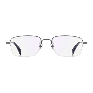 David Beckham glasses, David Beckham Optical Frames DB 1190/F KJ119 54 – Burghley & Co (Image 2)