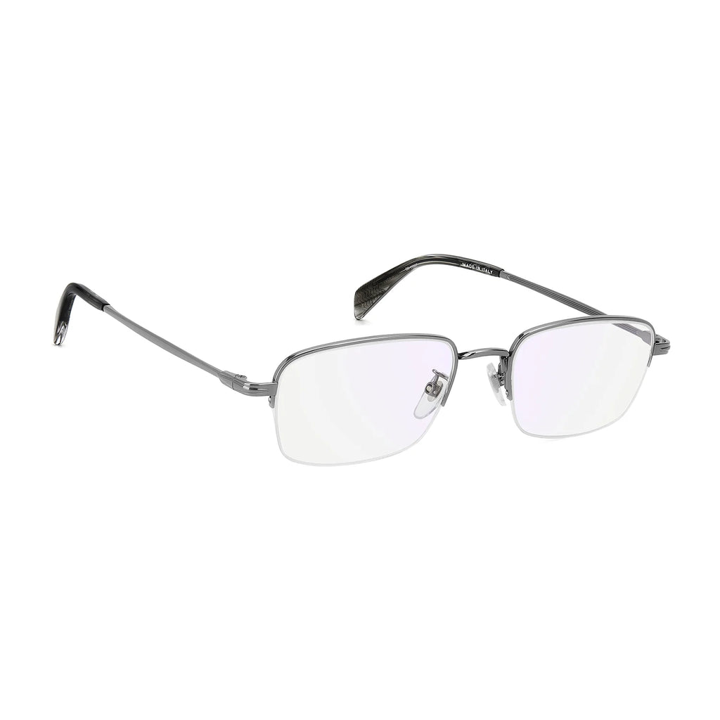 David Beckham glasses, David Beckham Optical Frames DB 1190/F KJ119 54 – Burghley & Co (Image 3)