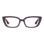 Moschino Love glasses, Moschino Love Optical Frames MOS653 B3V17 52 – Burghley & Co (Image 3)