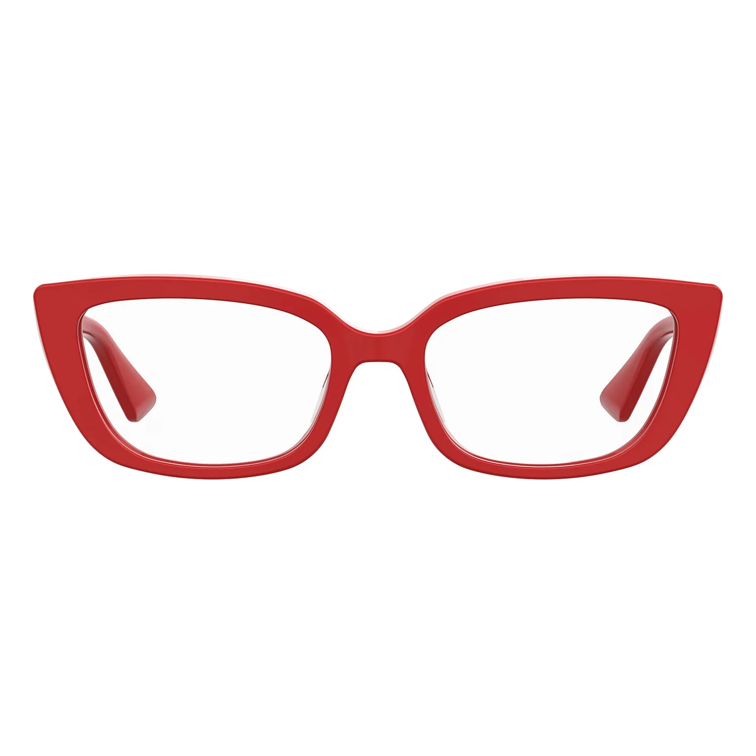 Moschino Love glasses, Moschino Love Optical Frames MOS653 C9A17 52 – Burghley & Co (Image 2)