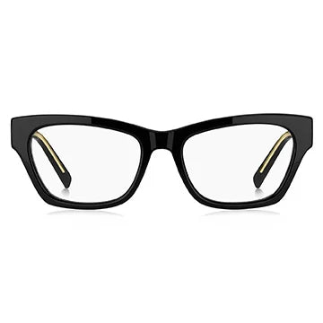 Tommy Hilfiger glasses, Tommy Hilfiger Optical Frames TH 2231 80718 53 – Burghley & Co (Image 2)