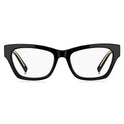 Tommy Hilfiger glasses, Tommy Hilfiger Optical Frames TH 2231 80718 53 – Burghley & Co (Image 2)