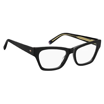 Tommy Hilfiger glasses, Tommy Hilfiger Optical Frames TH 2231 80718 53 – Burghley & Co (Image 3)