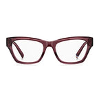 Tommy Hilfiger glasses, Tommy Hilfiger Optical Frames TH 2231 LHF18 53 – Burghley & Co (Image 2)