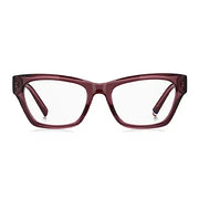 Tommy Hilfiger glasses, Tommy Hilfiger Optical Frames TH 2231 LHF18 53 – Burghley & Co (Image 2)