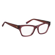 Tommy Hilfiger glasses, Tommy Hilfiger Optical Frames TH 2231 LHF18 53 – Burghley & Co (Image 3)