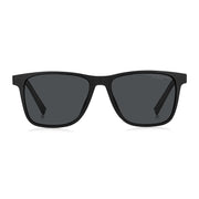 Tommy Hilfiger glasses, Tommy Hilfiger Optical Frames TH 2203/C 08A 55 – Burghley & Co (Image 2)