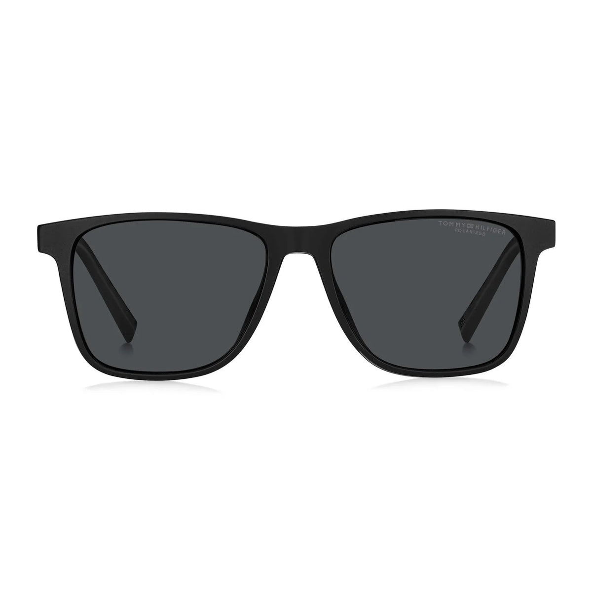 Tommy Hilfiger glasses, Tommy Hilfiger Optical Frames TH 2203/C 08A 55 – Burghley & Co (Image 2)