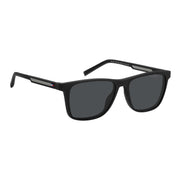 Tommy Hilfiger glasses, Tommy Hilfiger Optical Frames TH 2203/C 08A 55 – Burghley & Co (Image 3)