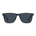 Tommy Hilfiger sunglasses, Tommy Hilfiger Frames with Sunglasses-Clips TH 2203/C KB716 55 – Burghley & Co (Image 2)