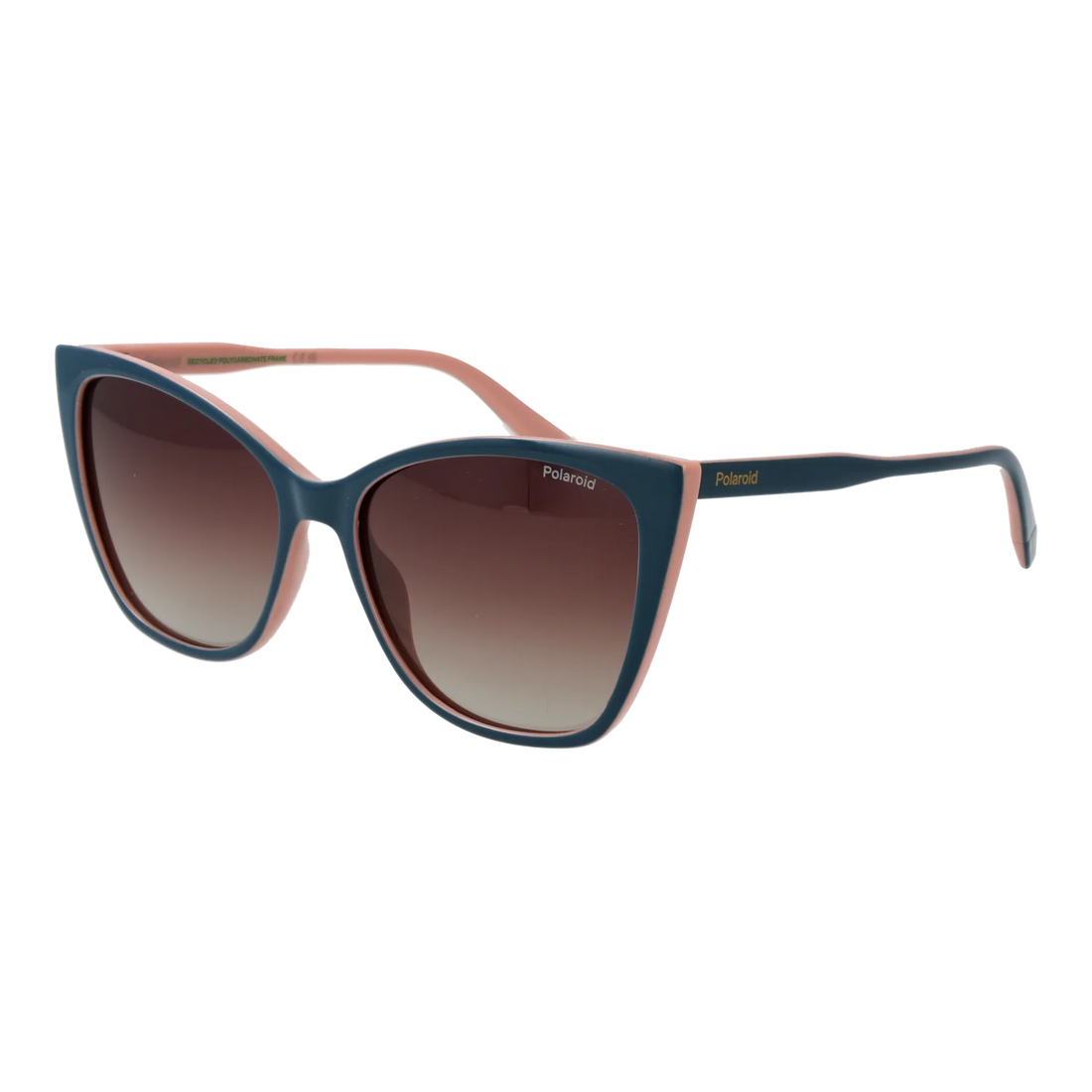 Polaroid sunglasses, Polaroid Sunglasses PLD 4181/S DB1LA 56 – Burghley & Co (Image 1)