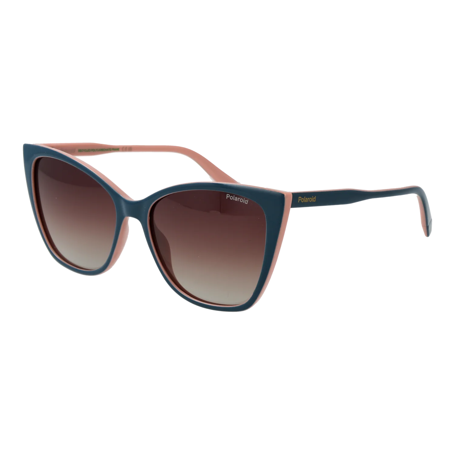 Polaroid sunglasses, Polaroid Sunglasses PLD 4181/S DB1LA 56 – Burghley & Co (Image 1)
