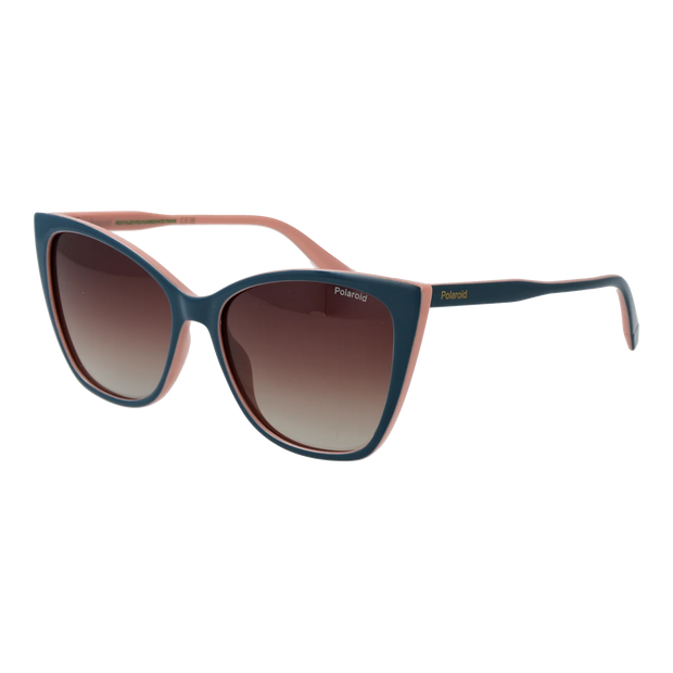 Polaroid sunglasses, Polaroid Sunglasses PLD 4181/S DB1LA 56 – Burghley & Co (Image 1)