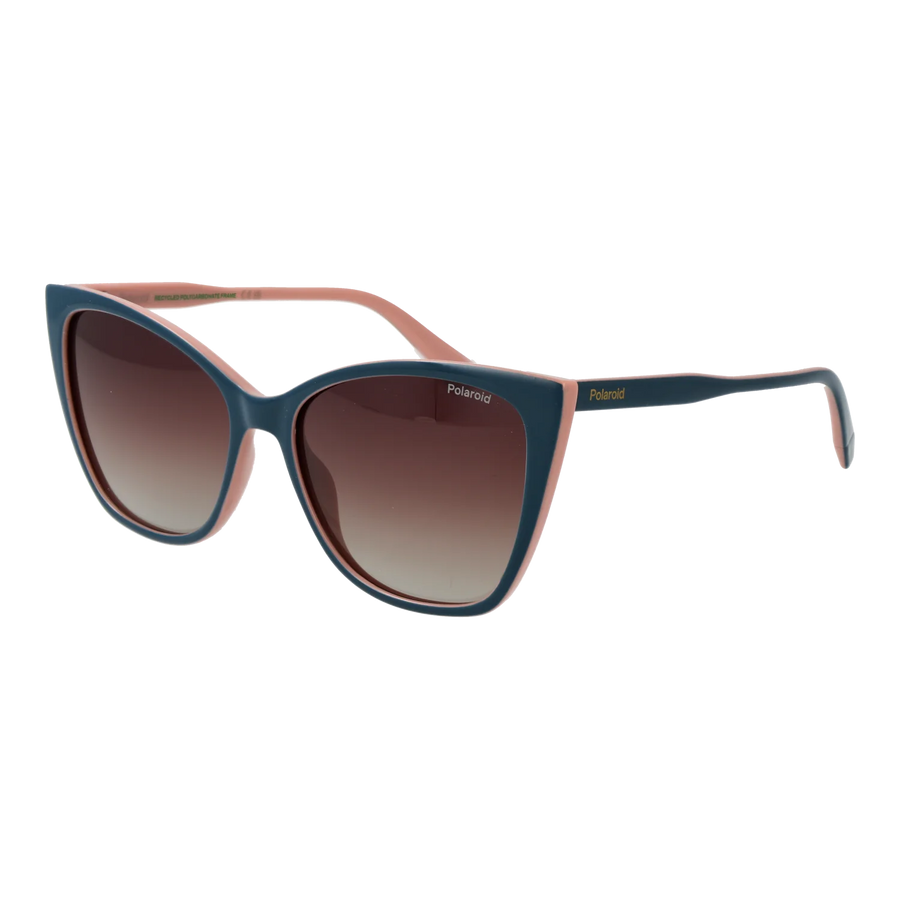 Polaroid sunglasses, Polaroid Sunglasses PLD 4181/S DB1LA 56 – Burghley & Co (Image 1)