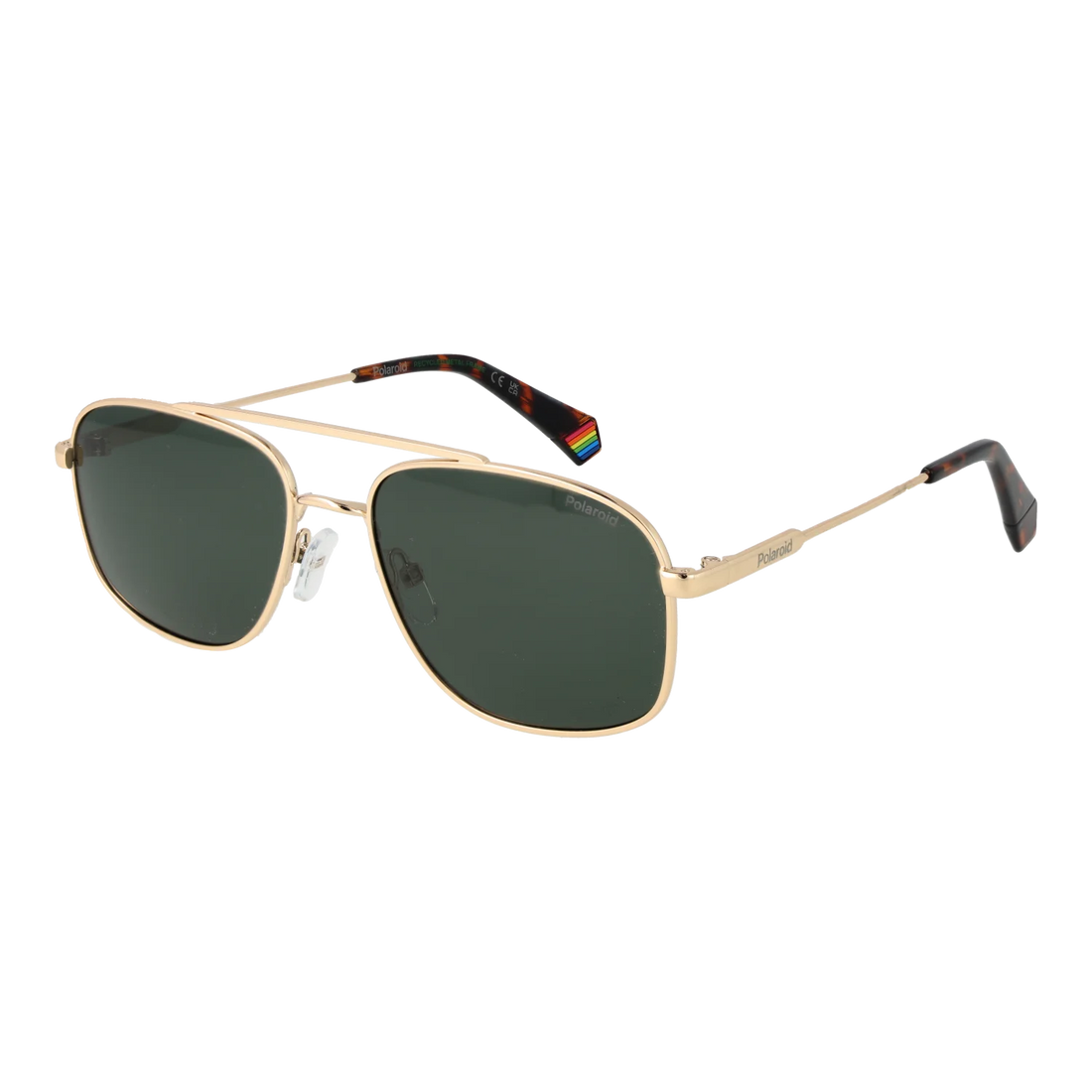 Polaroid sunglasses, Polaroid Sunglasses PLD 6235/S/X PEFUC 56 – Burghley & Co (Image 1)
