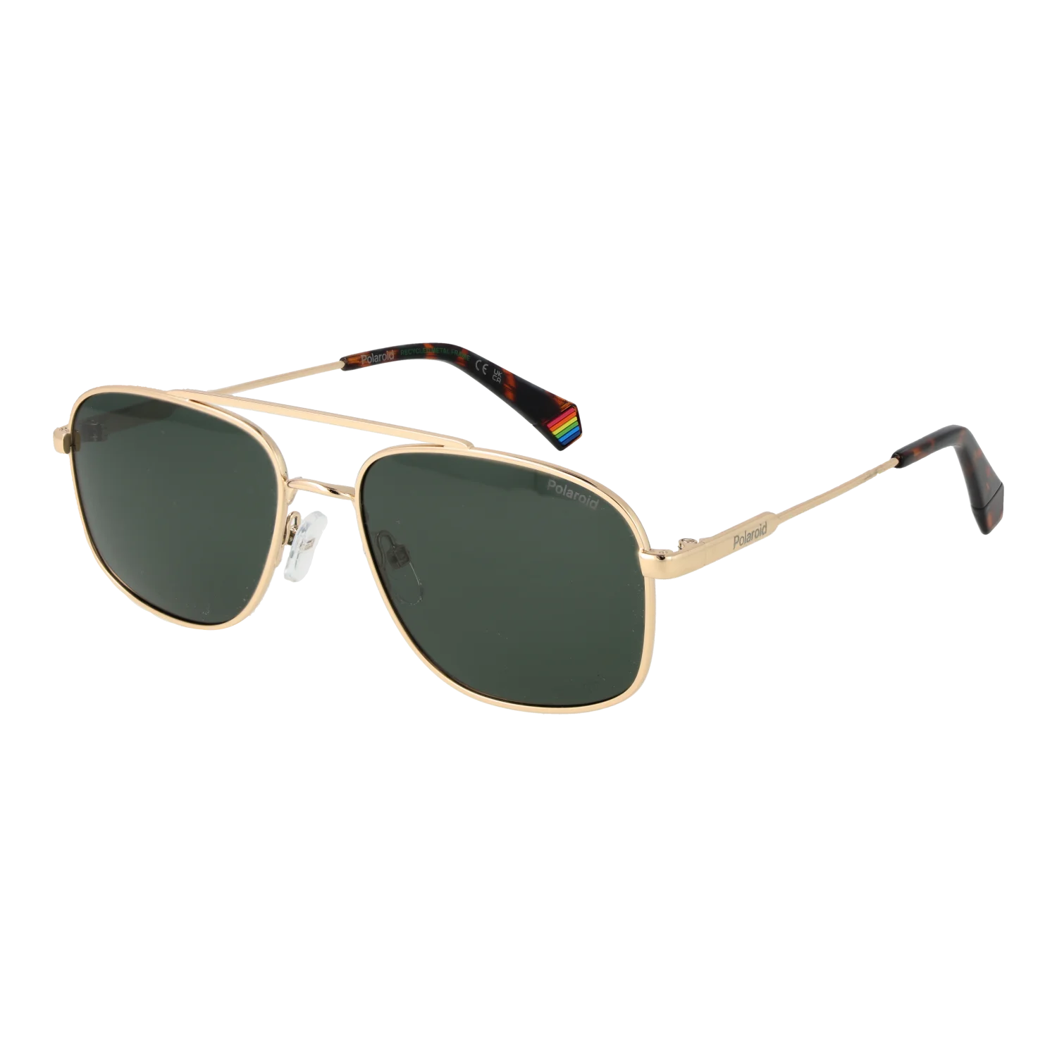 Polaroid sunglasses, Polaroid Sunglasses PLD 6235/S/X PEFUC 56 – Burghley & Co (Image 1)