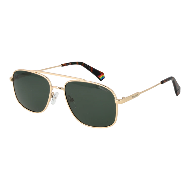 Polaroid sunglasses, Polaroid Sunglasses PLD 6235/S/X PEFUC 56 – Burghley & Co (Image 1)