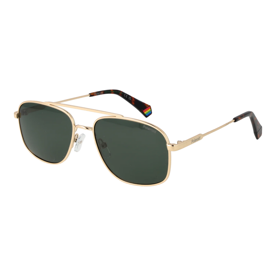 Polaroid sunglasses, Polaroid Sunglasses PLD 6235/S/X PEFUC 56 – Burghley & Co (Image 1)