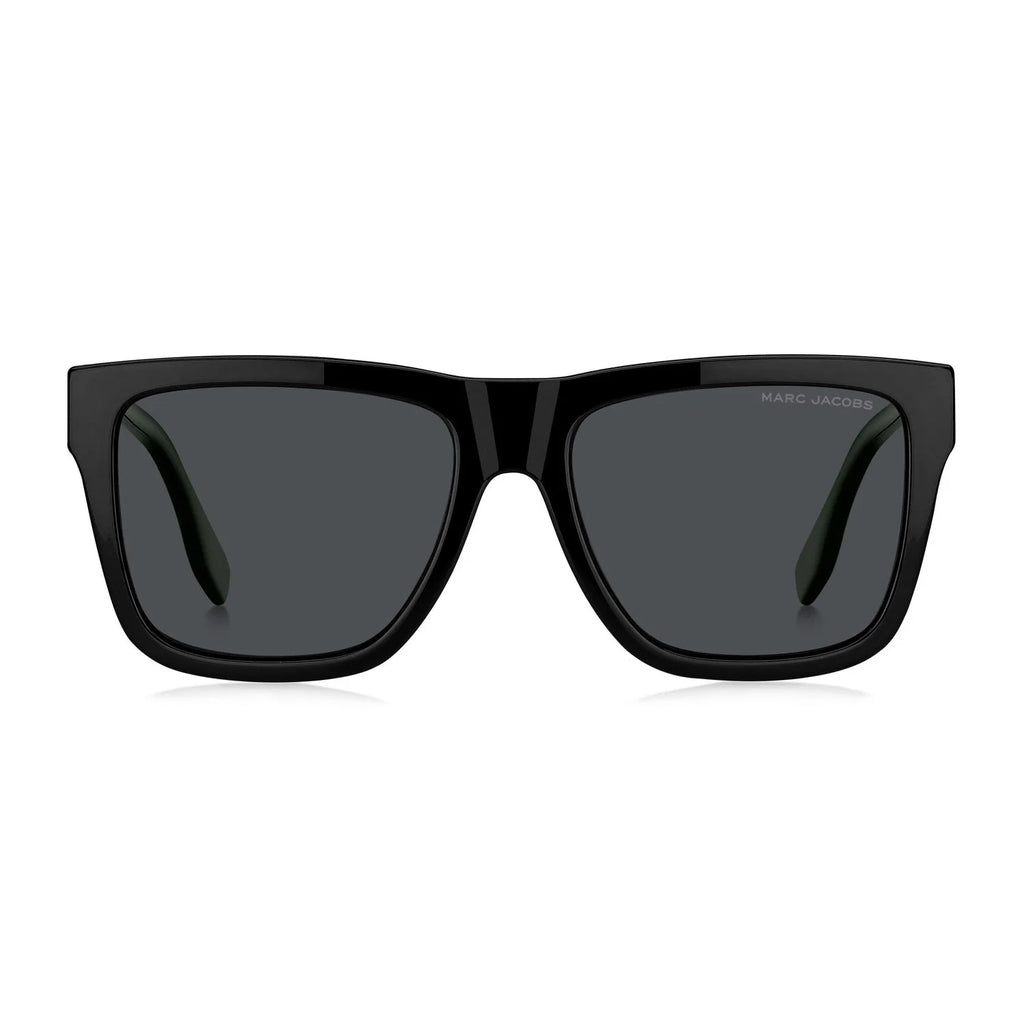 Marc Jacobs glasses, Marc Jacobs Optical Frames MARC 848/C 1ED 56 – Burghley & Co (Image 2)