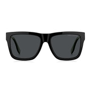 Marc Jacobs glasses, Marc Jacobs Optical Frames MARC 848/C 1ED 56 – Burghley & Co (Image 2)