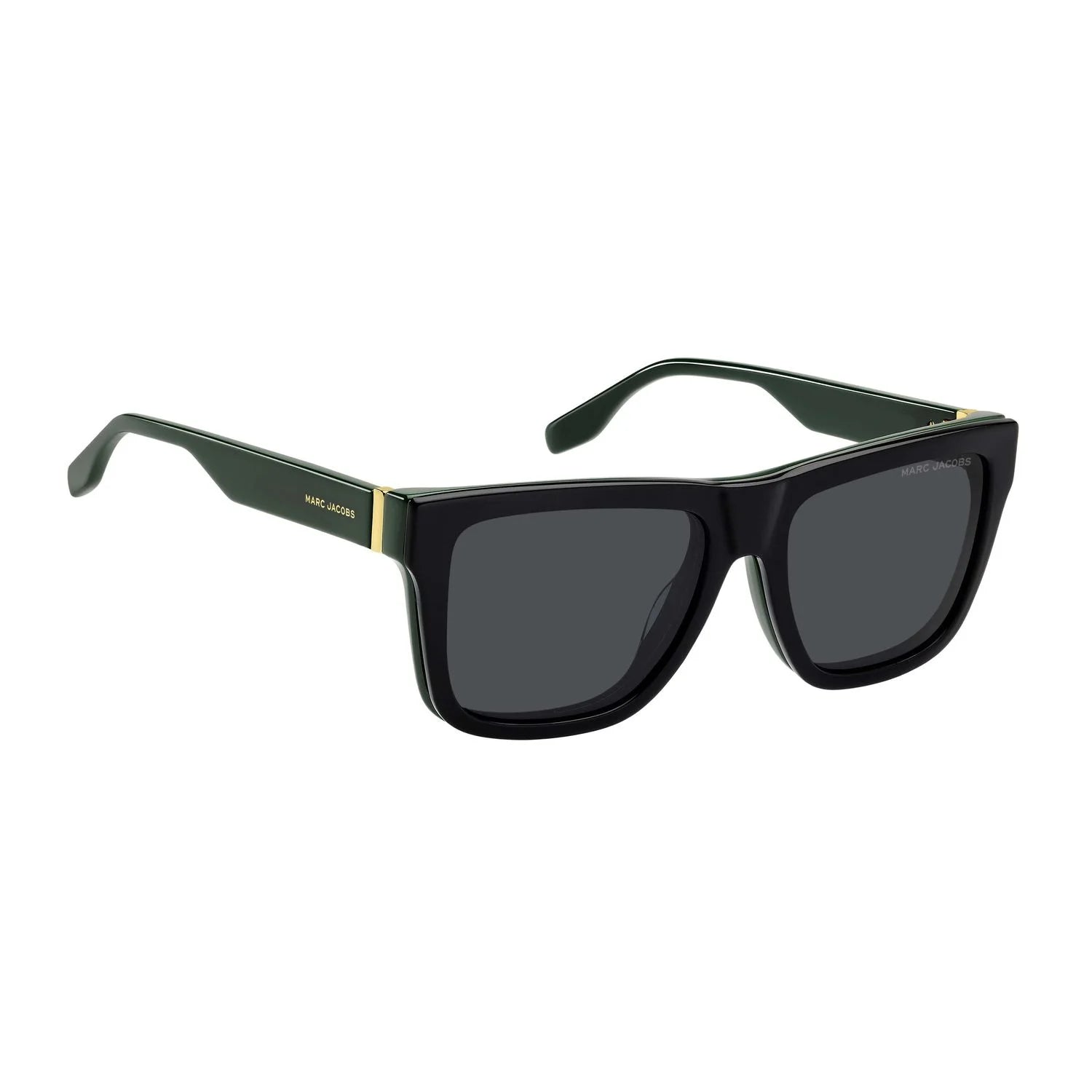 Marc Jacobs glasses, Marc Jacobs Optical Frames MARC 848/C 1ED 56 – Burghley & Co (Image 3)