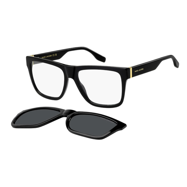 Marc Jacobs sunglasses, Marc Jacobs Frames with Sunglasses-Clips MARC 848/C 2M217 56 – Burghley & Co (Image 1)