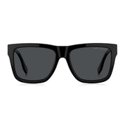 Marc Jacobs sunglasses, Marc Jacobs Frames with Sunglasses-Clips MARC 848/C 2M217 56 – Burghley & Co (Image 2)