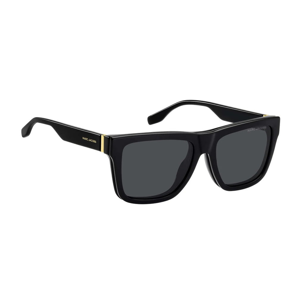 Marc Jacobs sunglasses, Marc Jacobs Frames with Sunglasses-Clips MARC 848/C 2M217 56 – Burghley & Co (Image 3)