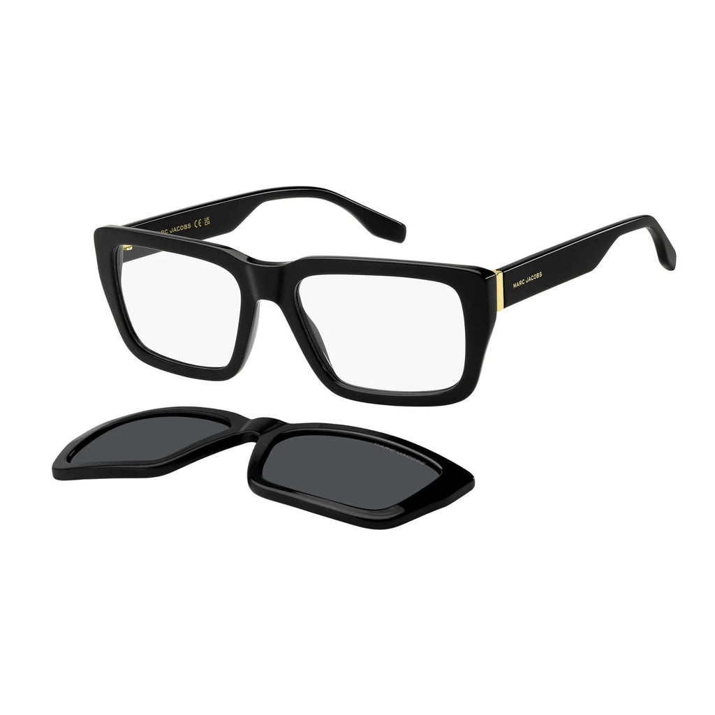 Marc Jacobs sunglasses, Marc Jacobs Frames with Sunglasses-Clips MARC 849/C 2M218 56 – Burghley & Co (Image 1)