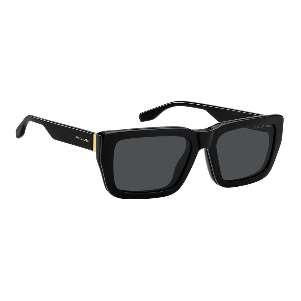 Marc Jacobs sunglasses, Marc Jacobs Frames with Sunglasses-Clips MARC 849/C 2M218 56 – Burghley & Co (Image 3)