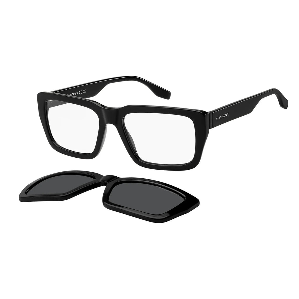Marc Jacobs sunglasses, Marc Jacobs Frames with Sunglasses-Clips MARC 849/C 80718 56 – Burghley & Co (Image 1)