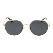 Polaroid sunglasses, Metal frame, Polaroid Sunglasses PLD 6236/S/X RHLM9 54 – Burghley & Co (Image 2)