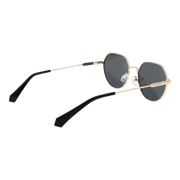 Polaroid sunglasses, Metal frame, Polaroid Sunglasses PLD 6236/S/X RHLM9 54 – Burghley & Co (Image 3)