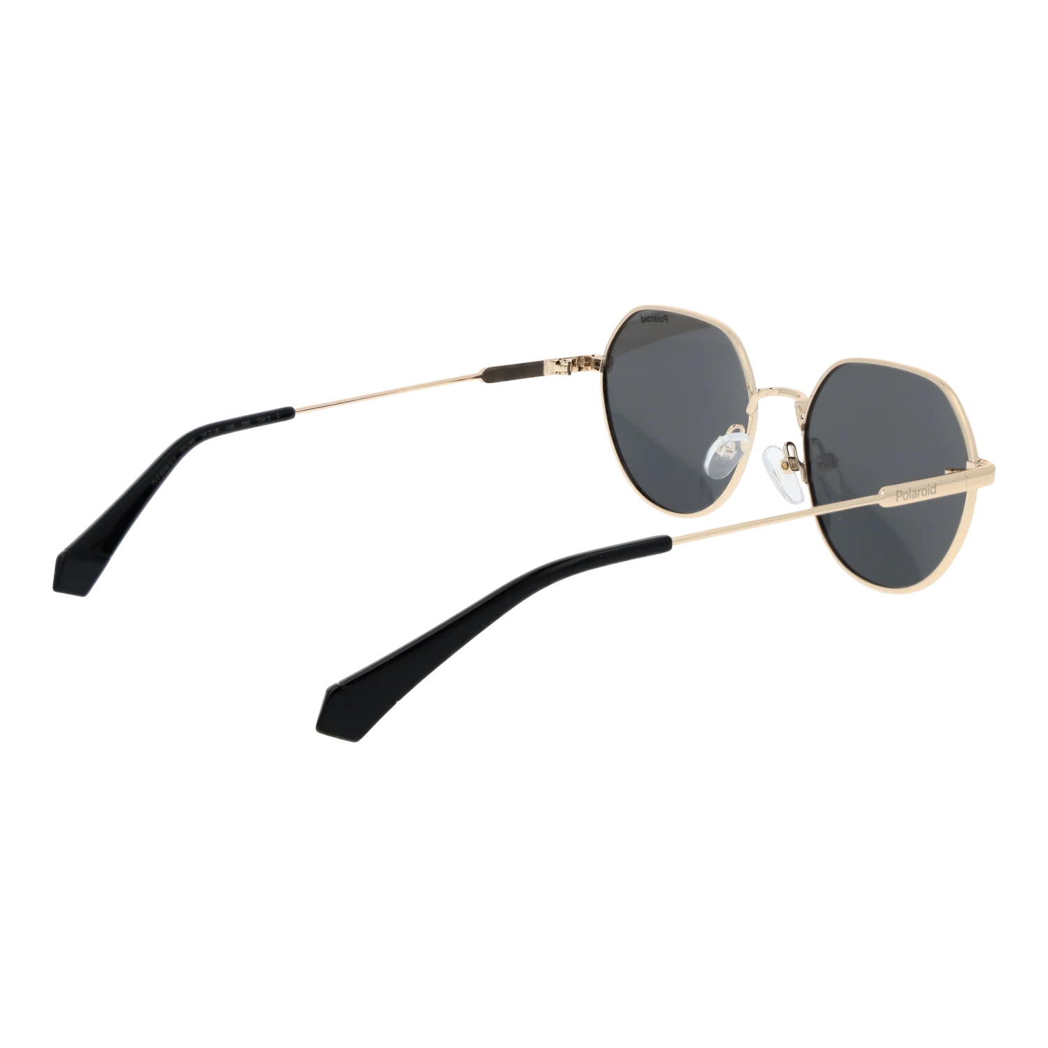 Polaroid sunglasses, Metal frame, Polaroid Sunglasses PLD 6236/S/X RHLM9 54 – Burghley & Co (Image 3)