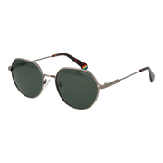 Polaroid sunglasses, Metal frame, Polaroid Sunglasses PLD 6236/S/X SMFUC 54 – Burghley & Co (Image 1)