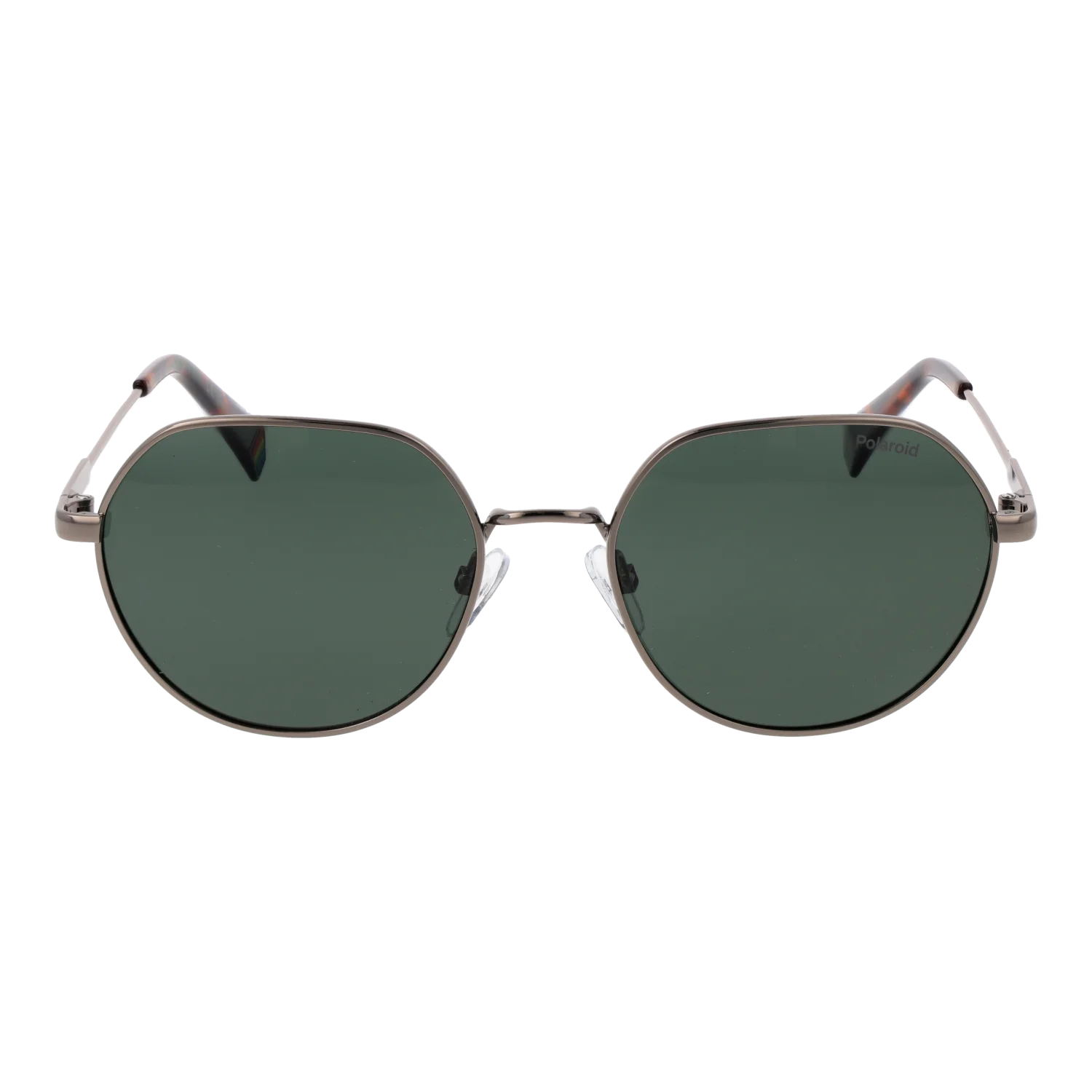 Polaroid sunglasses, Metal frame, Polaroid Sunglasses PLD 6236/S/X SMFUC 54 – Burghley & Co (Image 2)
