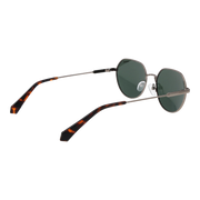 Polaroid sunglasses, Metal frame, Polaroid Sunglasses PLD 6236/S/X SMFUC 54 – Burghley & Co (Image 3)