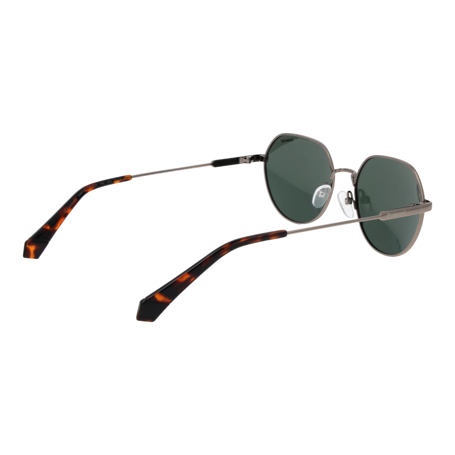 Polaroid sunglasses, Metal frame, Polaroid Sunglasses PLD 6236/S/X SMFUC 54 – Burghley & Co (Image 3)