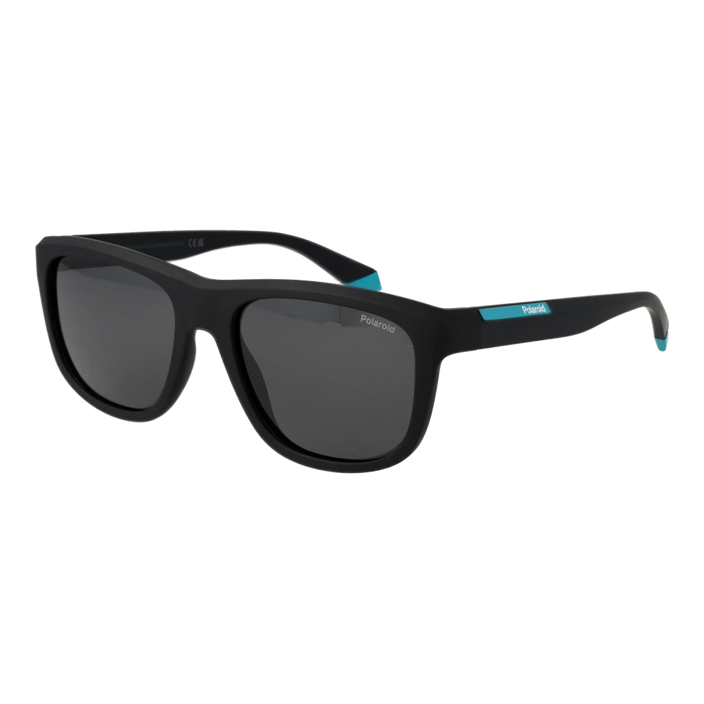 Polaroid sunglasses, Polaroid Sunglasses PLD 2163/S 003M9 54 – Burghley & Co (Image 1)