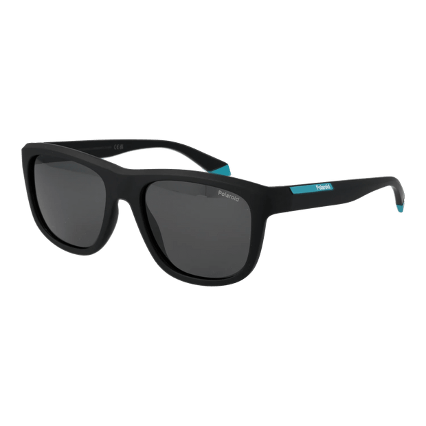 Polaroid sunglasses, Polaroid Sunglasses PLD 2163/S 003M9 54 – Burghley & Co (Image 1)