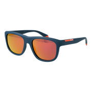 Polaroid sunglasses, Polaroid Sunglasses PLD 2163/S 5BFOZ 54 – Burghley & Co (Image 1)