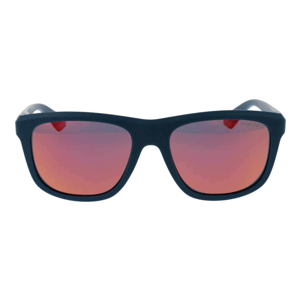 Polaroid sunglasses, Polaroid Sunglasses PLD 2163/S 5BFOZ 54 – Burghley & Co (Image 2)