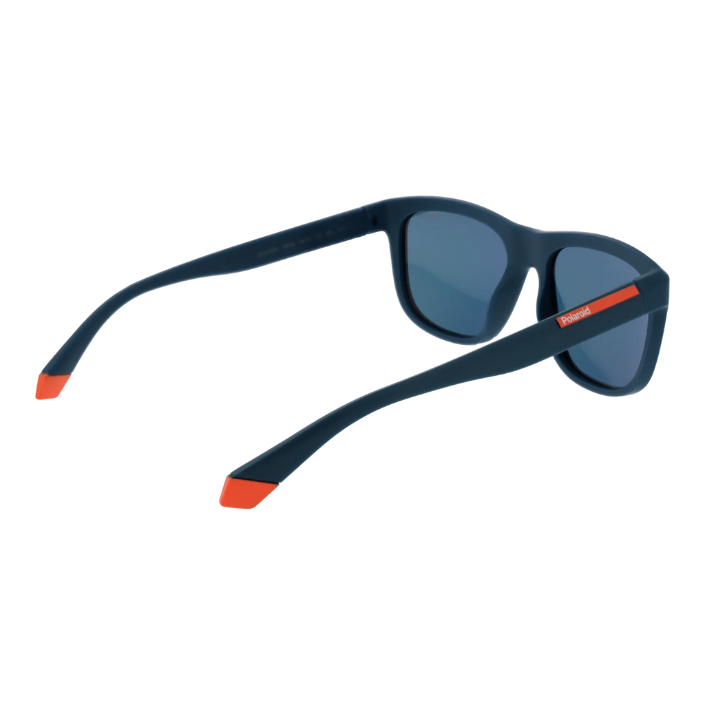 Polaroid sunglasses, Polaroid Sunglasses PLD 2163/S 5BFOZ 54 – Burghley & Co (Image 3)