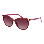 Polaroid sunglasses, Plastic frame, Polaroid Sunglasses PLD 6231/S QHOJR 55 – Burghley & Co (Image 1)