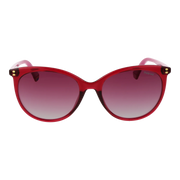 Polaroid sunglasses, Plastic frame, Polaroid Sunglasses PLD 6231/S QHOJR 55 – Burghley & Co (Image 2)