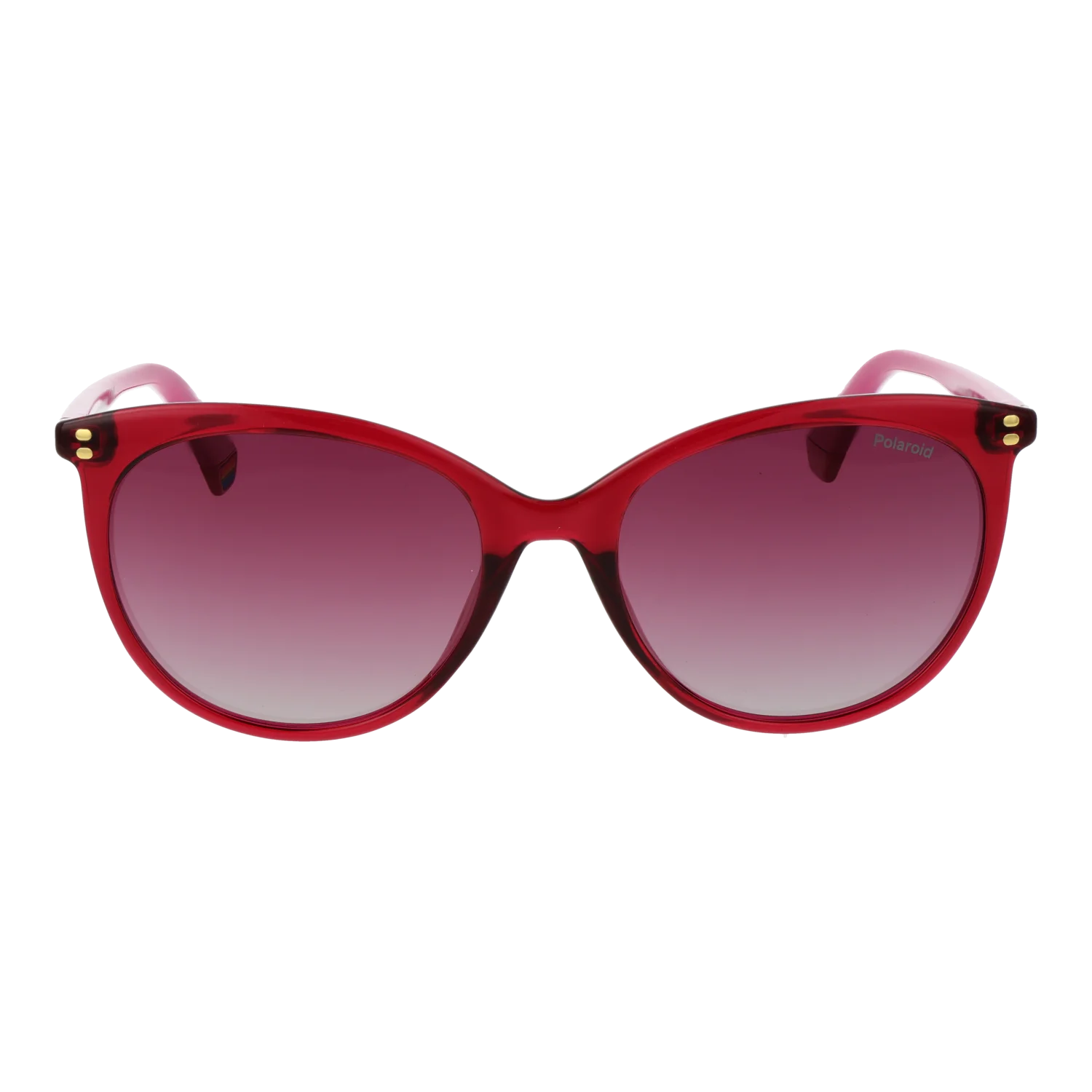 Polaroid sunglasses, Plastic frame, Polaroid Sunglasses PLD 6231/S QHOJR 55 – Burghley & Co (Image 2)