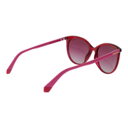 Polaroid sunglasses, Plastic frame, Polaroid Sunglasses PLD 6231/S QHOJR 55 – Burghley & Co (Image 3)