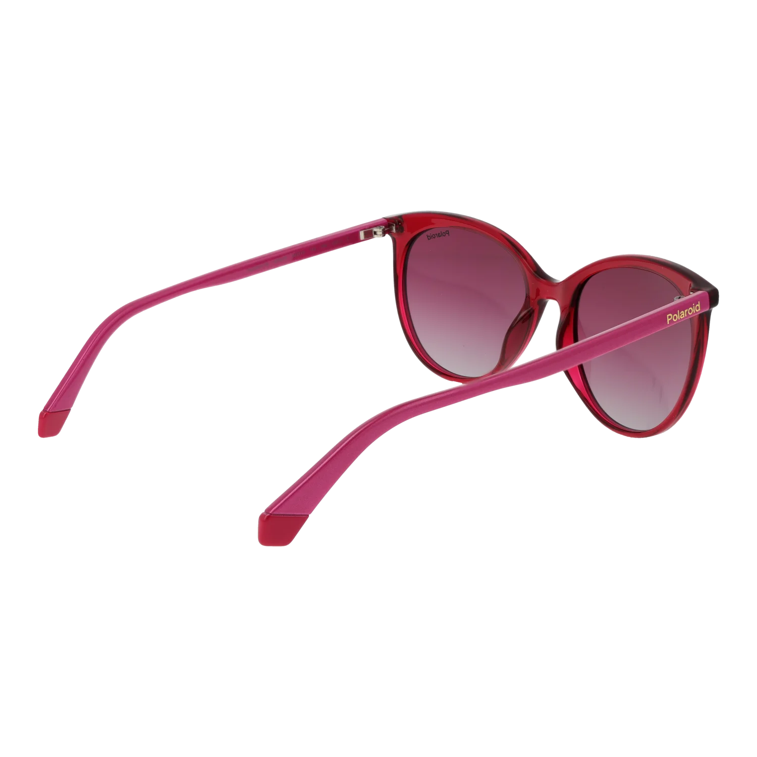 Polaroid sunglasses, Plastic frame, Polaroid Sunglasses PLD 6231/S QHOJR 55 – Burghley & Co (Image 3)